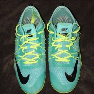 Nike training Free 1.0 Cross Bionic